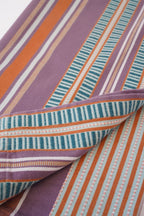 MUNGO Sahara Stripe Tischläufer "Nomad" Table Runner