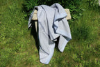 Mungo Tawulo Badetuch "Rain" Bath Sheet