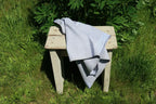 Mungo Tawulo Handtuch "Rain" Towel