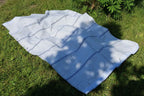 Mungo Tawulo Badetuch "Rain" Bath Sheet
