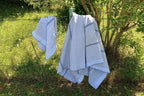 Mungo Tawulo Badetuch "Rain" Bath Sheet